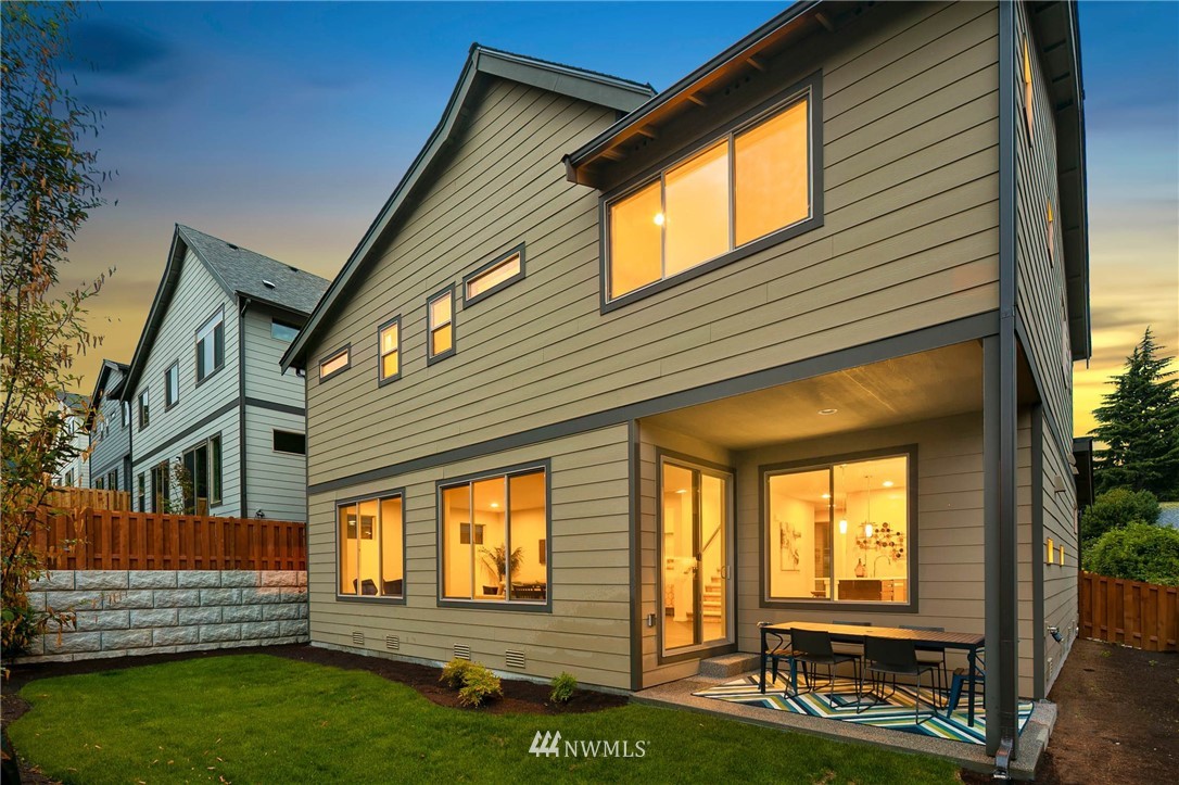 317 Southwest 3rd Court, Unit 10 Renton, WA 98057 - Photo 25 of 25