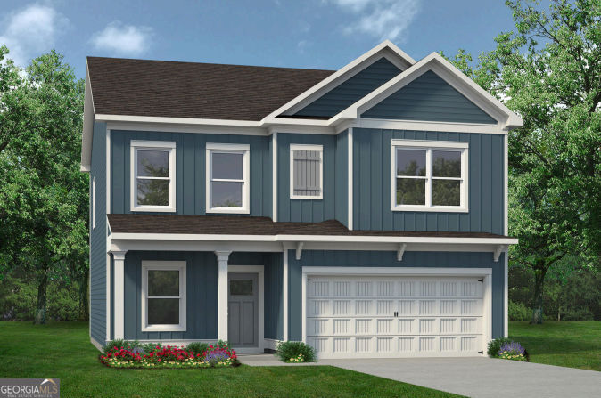 102 Roy Drive Calhoun, GA 30701 - Photo 1 of 38