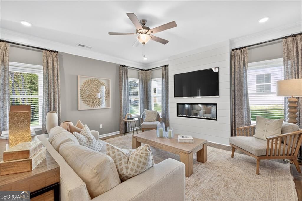 102 Roy Drive Calhoun, GA 30701 - Photo 15 of 38