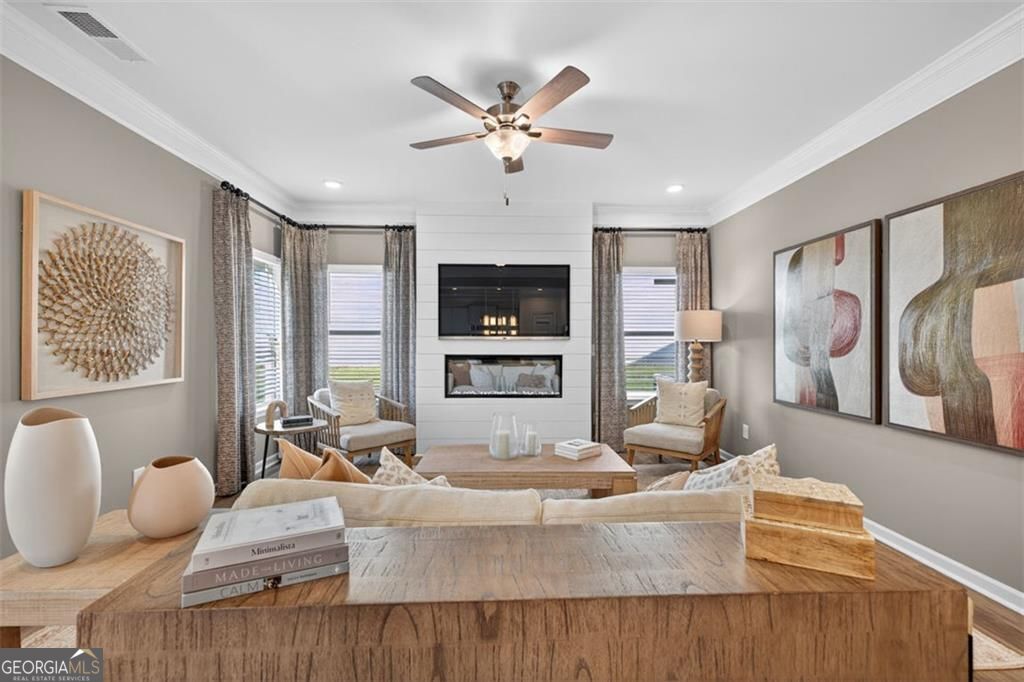 102 Roy Drive Calhoun, GA 30701 - Photo 16 of 38