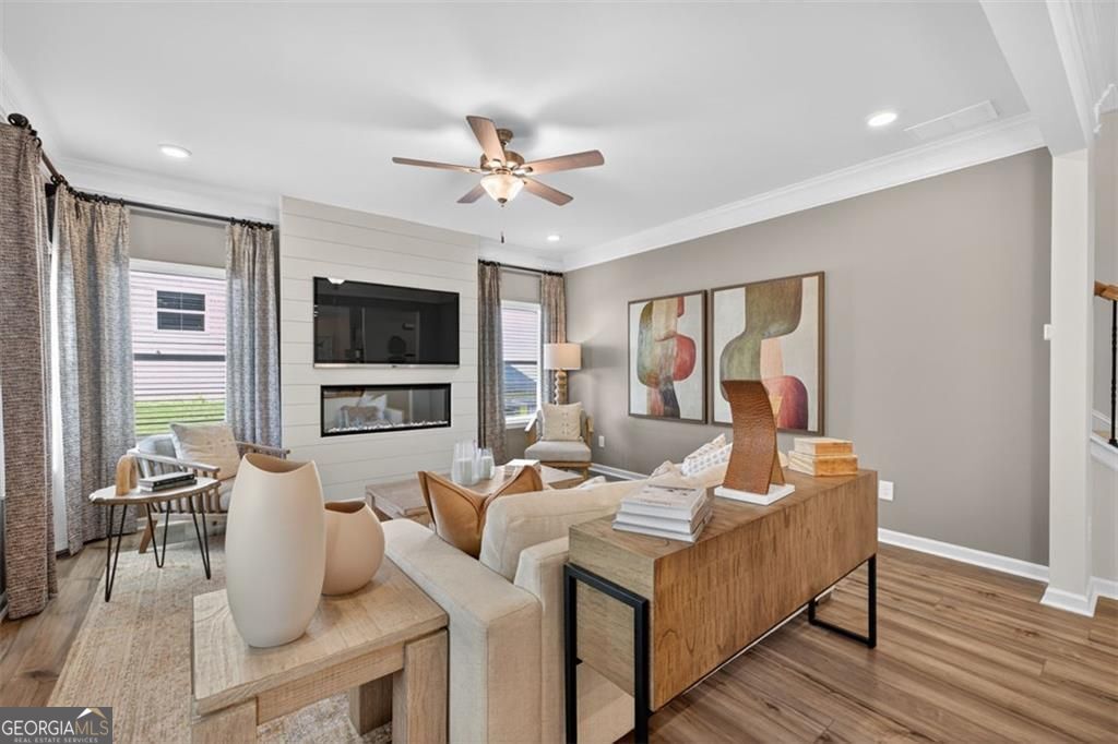 102 Roy Drive Calhoun, GA 30701 - Photo 17 of 38