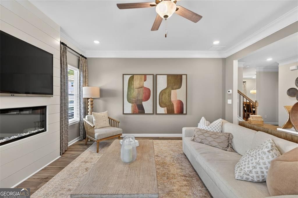 102 Roy Drive Calhoun, GA 30701 - Photo 18 of 38