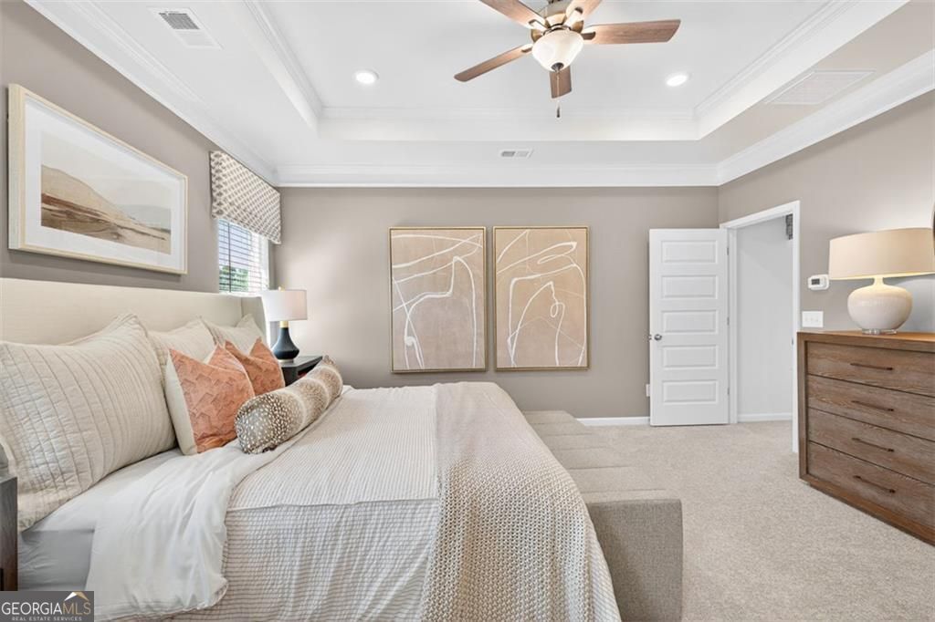 102 Roy Drive Calhoun, GA 30701 - Photo 36 of 38