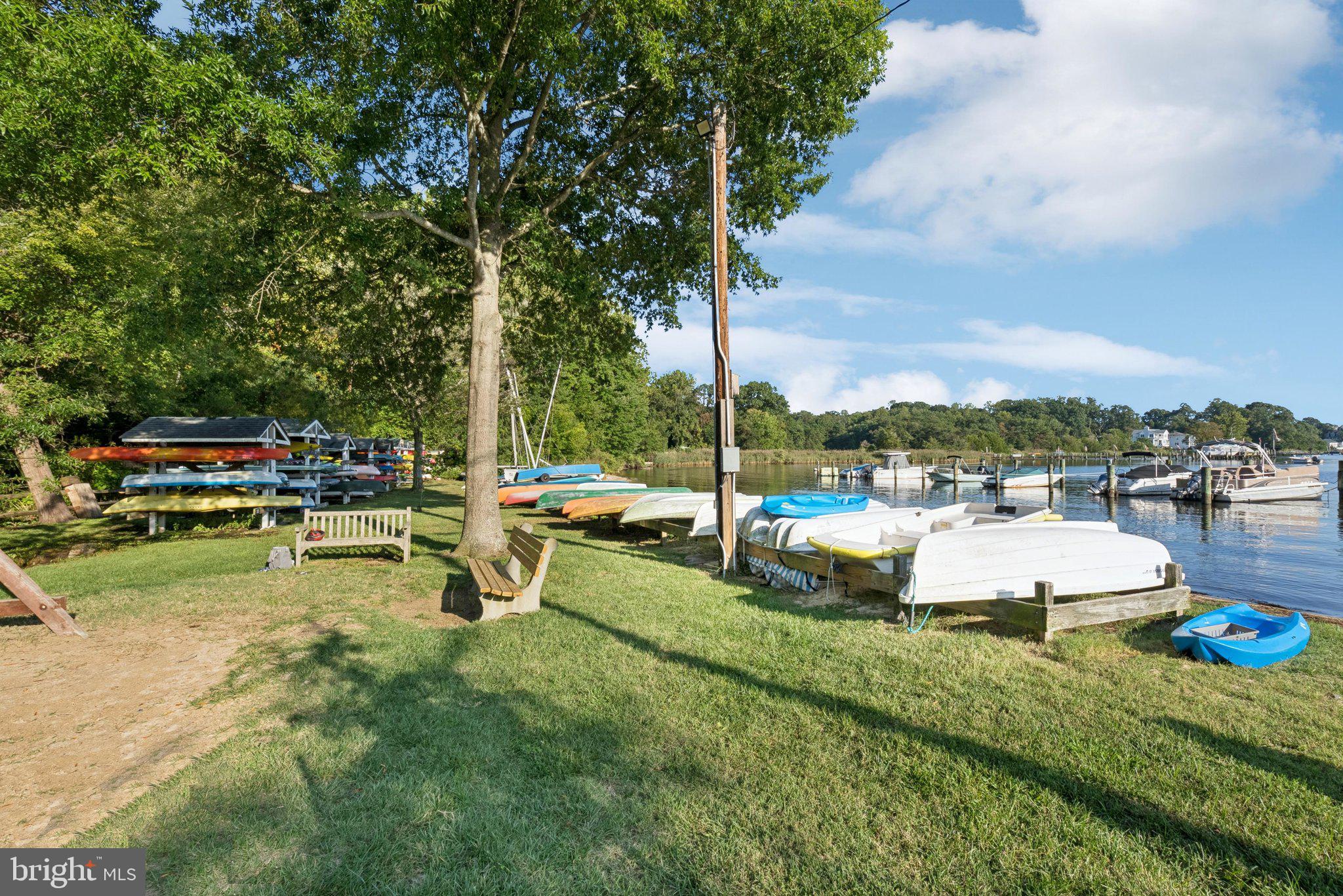 315 Old County Road Severna Park, MD 21146 - Photo 59 of 60 Gallery Image 59