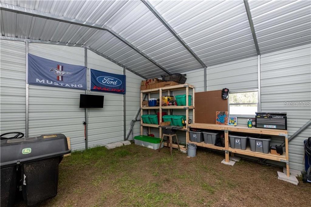 9938 Southwest 39th Terrace Ocala, FL 34476 - Photo 23 of 24