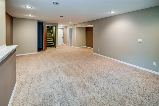 $480,000 | 1792 Frawley Drive, Sun Prairie, WI 53590