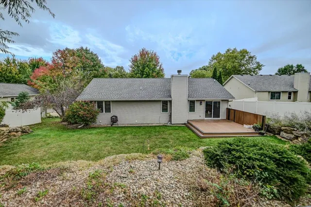 $480,000 | 1792 Frawley Drive, Sun Prairie, WI 53590