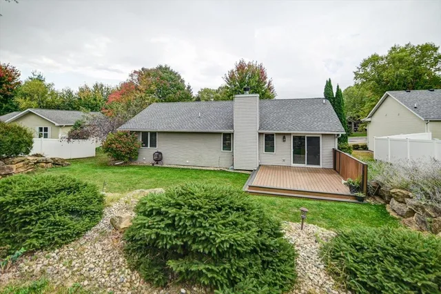 $480,000 | 1792 Frawley Drive, Sun Prairie, WI 53590