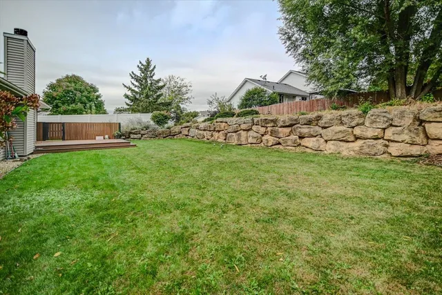 $480,000 | 1792 Frawley Drive, Sun Prairie, WI 53590