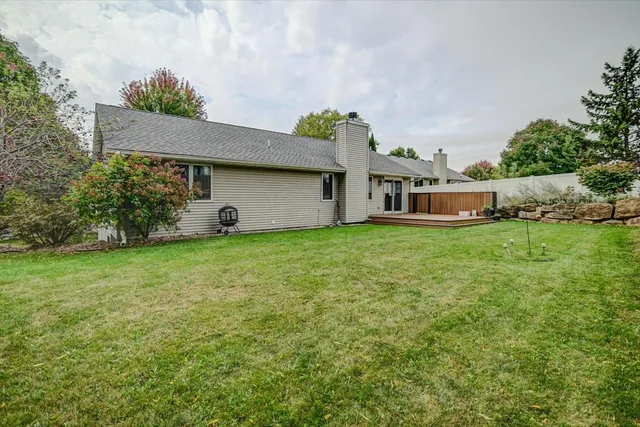 $480,000 | 1792 Frawley Drive, Sun Prairie, WI 53590