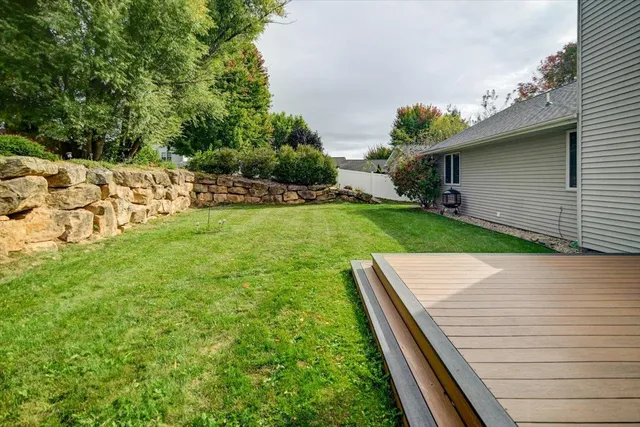 $480,000 | 1792 Frawley Drive, Sun Prairie, WI 53590