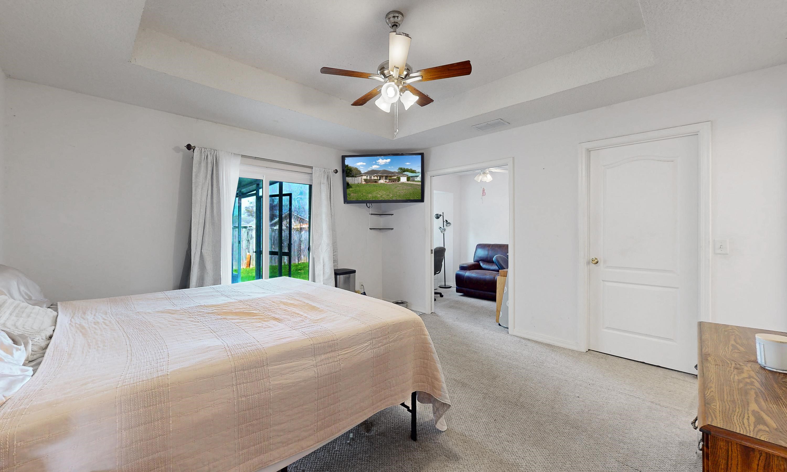 330 Segovia Road St. Augustine, FL 32086 - Photo 14 of 53