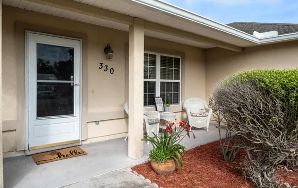 $386,386 | 330 Segovia Road, St. Augustine, FL 32086