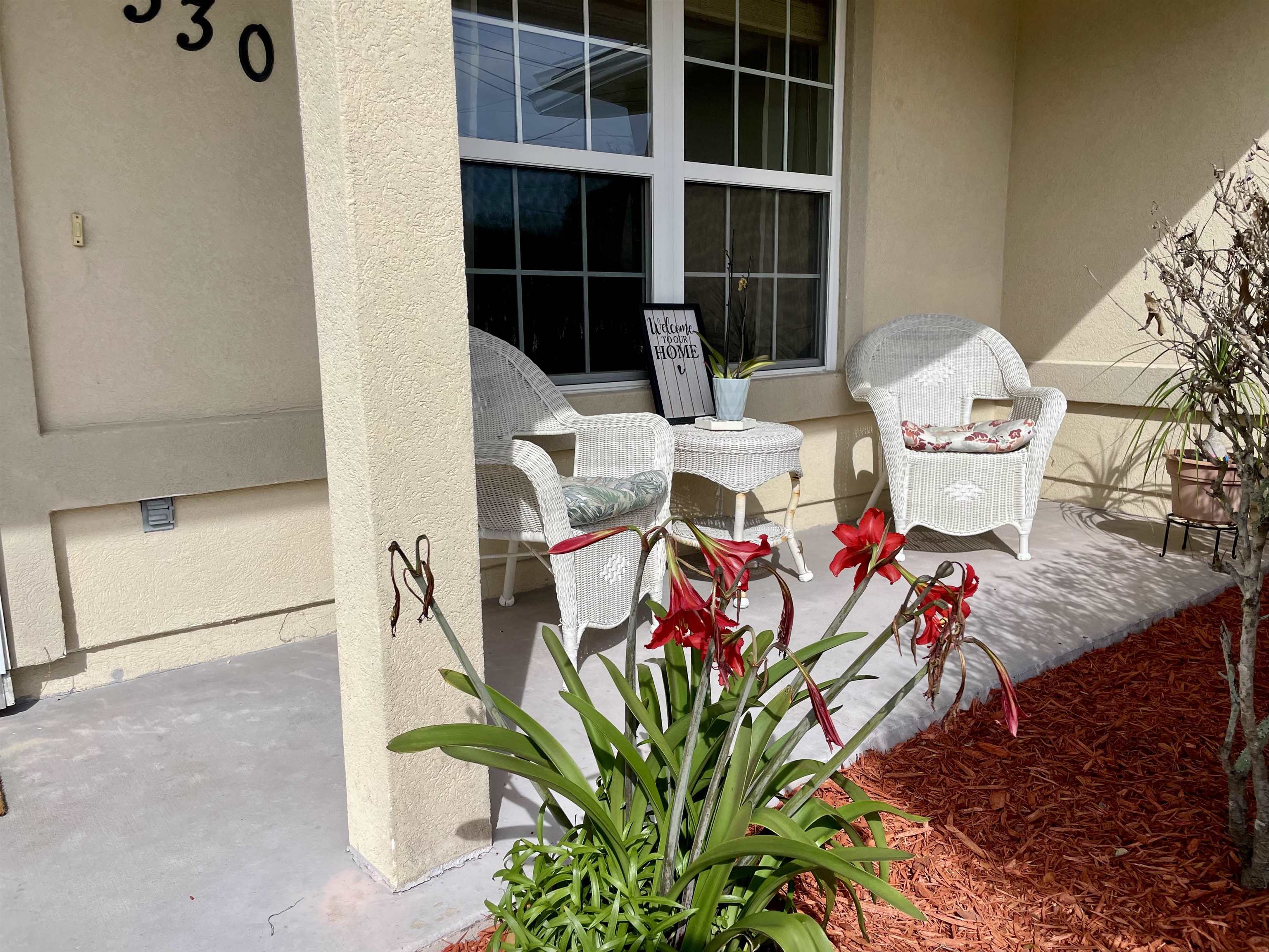 330 Segovia Road St. Augustine, FL 32086 - Photo 32 of 53