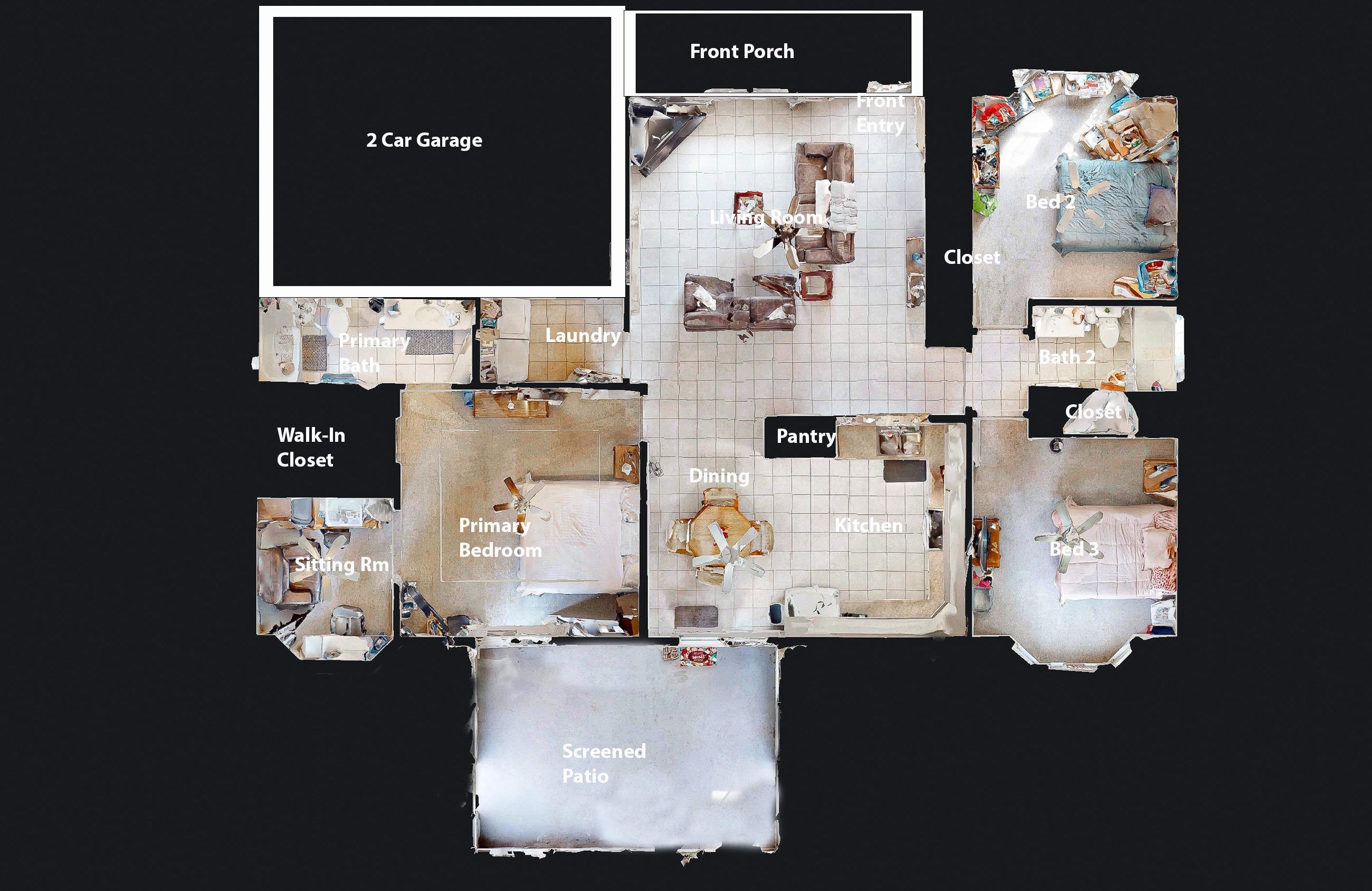 330 Segovia Road St. Augustine, FL 32086 - Photo 34 of 53