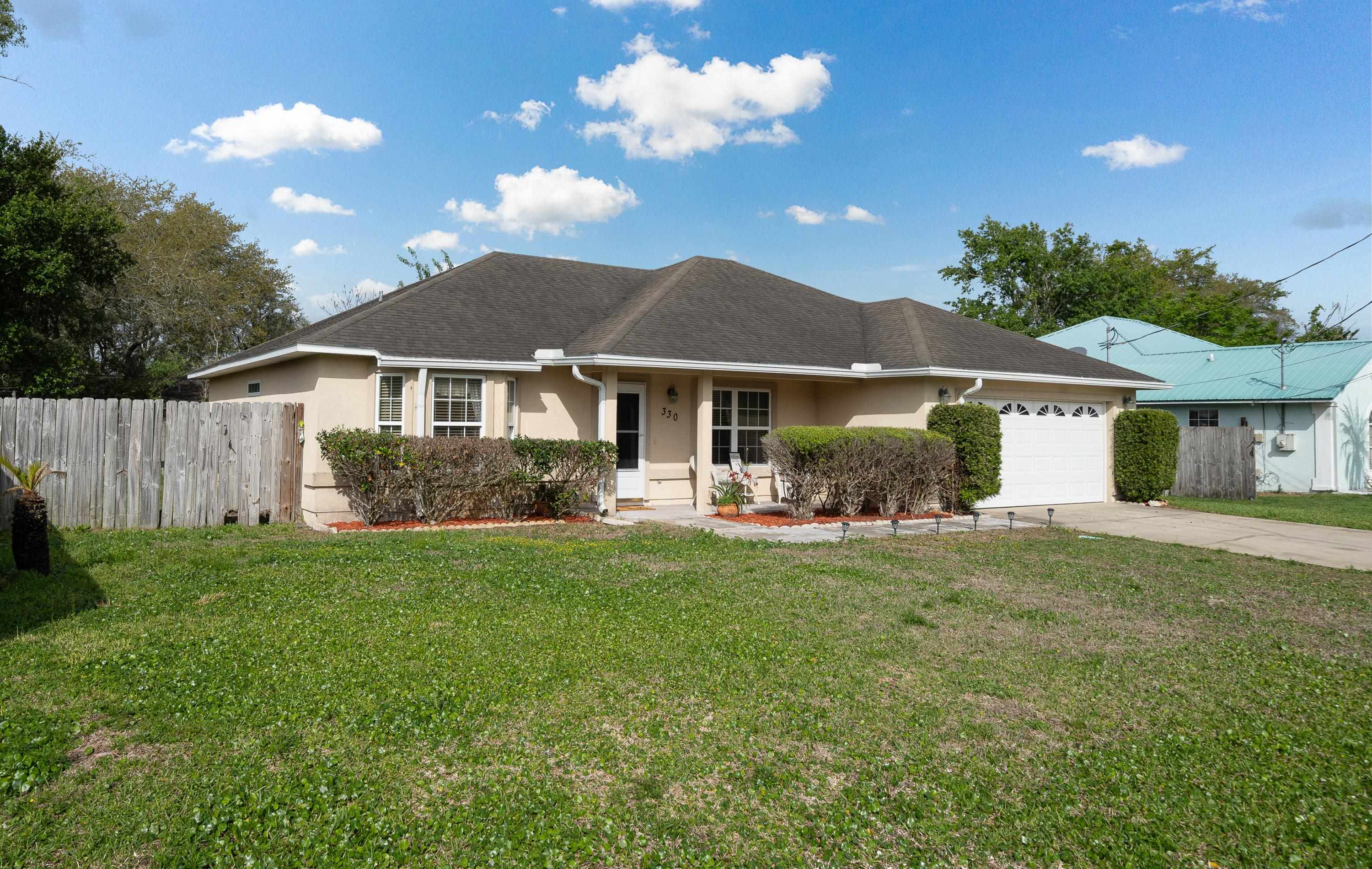 330 Segovia Road St. Augustine, FL 32086 - Photo 35 of 53