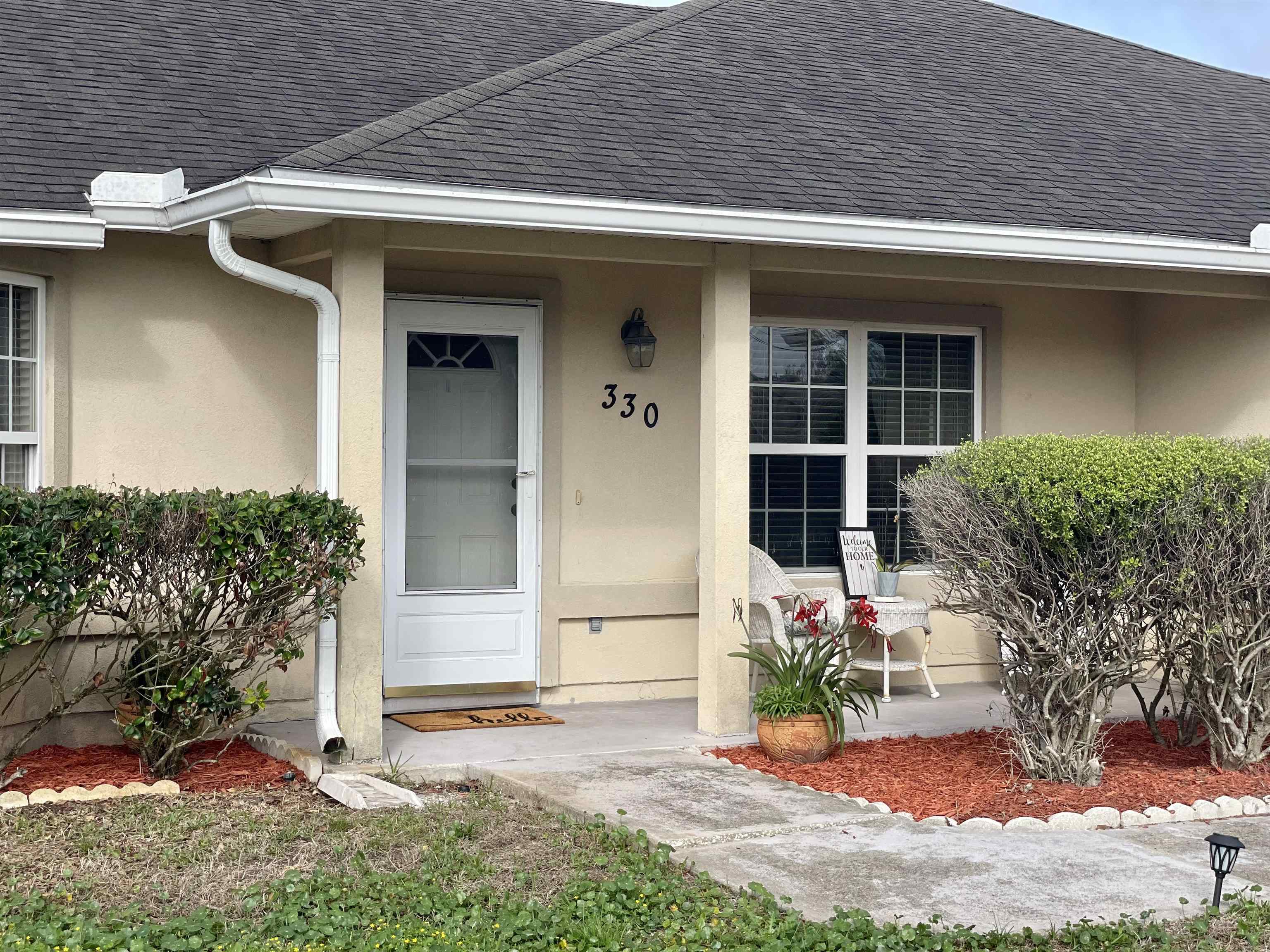 330 Segovia Road St. Augustine, FL 32086 - Photo 36 of 53