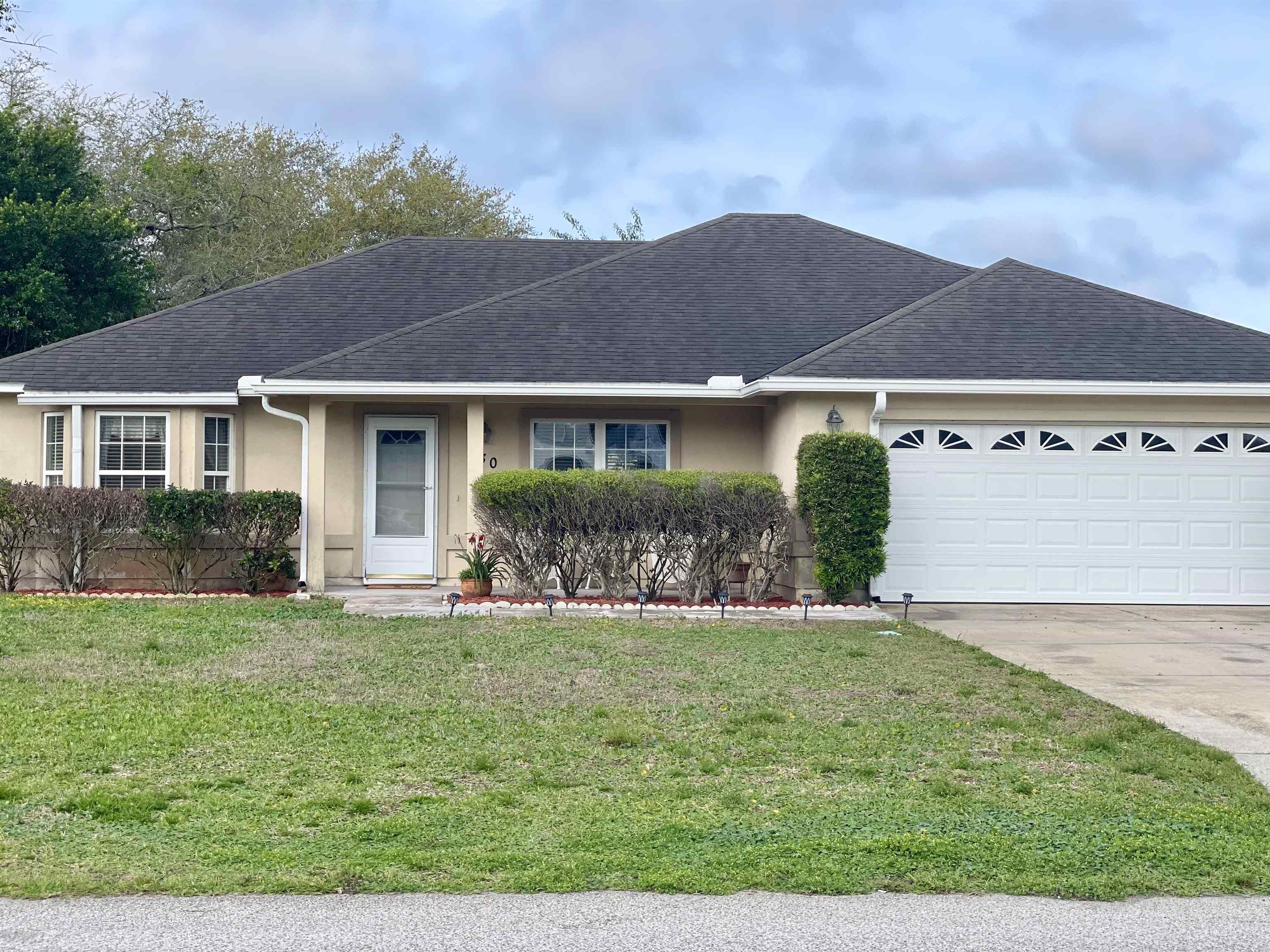 330 Segovia Road St. Augustine, FL 32086 - Photo 38 of 53