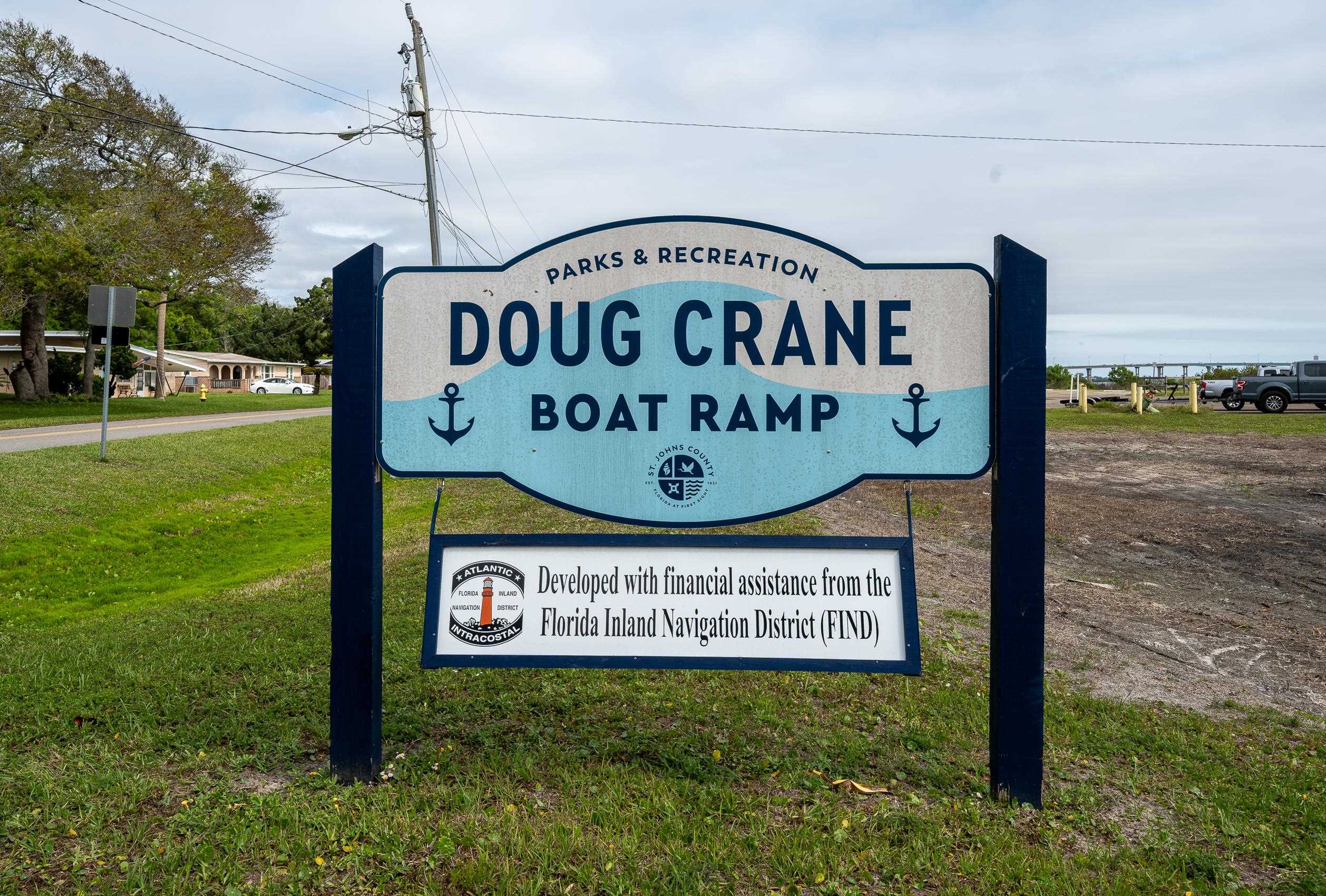 330 Segovia Road St. Augustine, FL 32086 - Photo 39 of 53