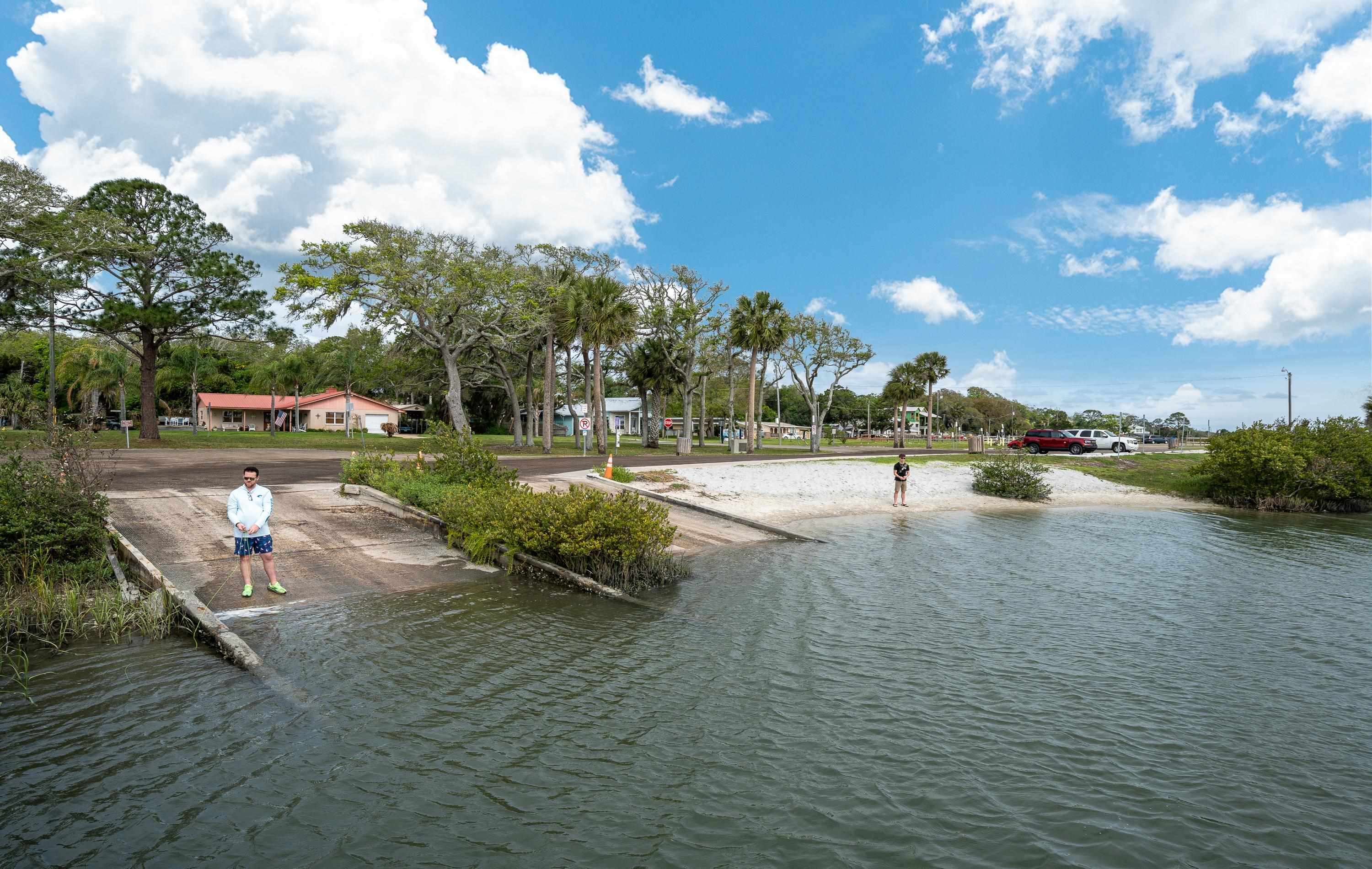 330 Segovia Road St. Augustine, FL 32086 - Photo 40 of 53