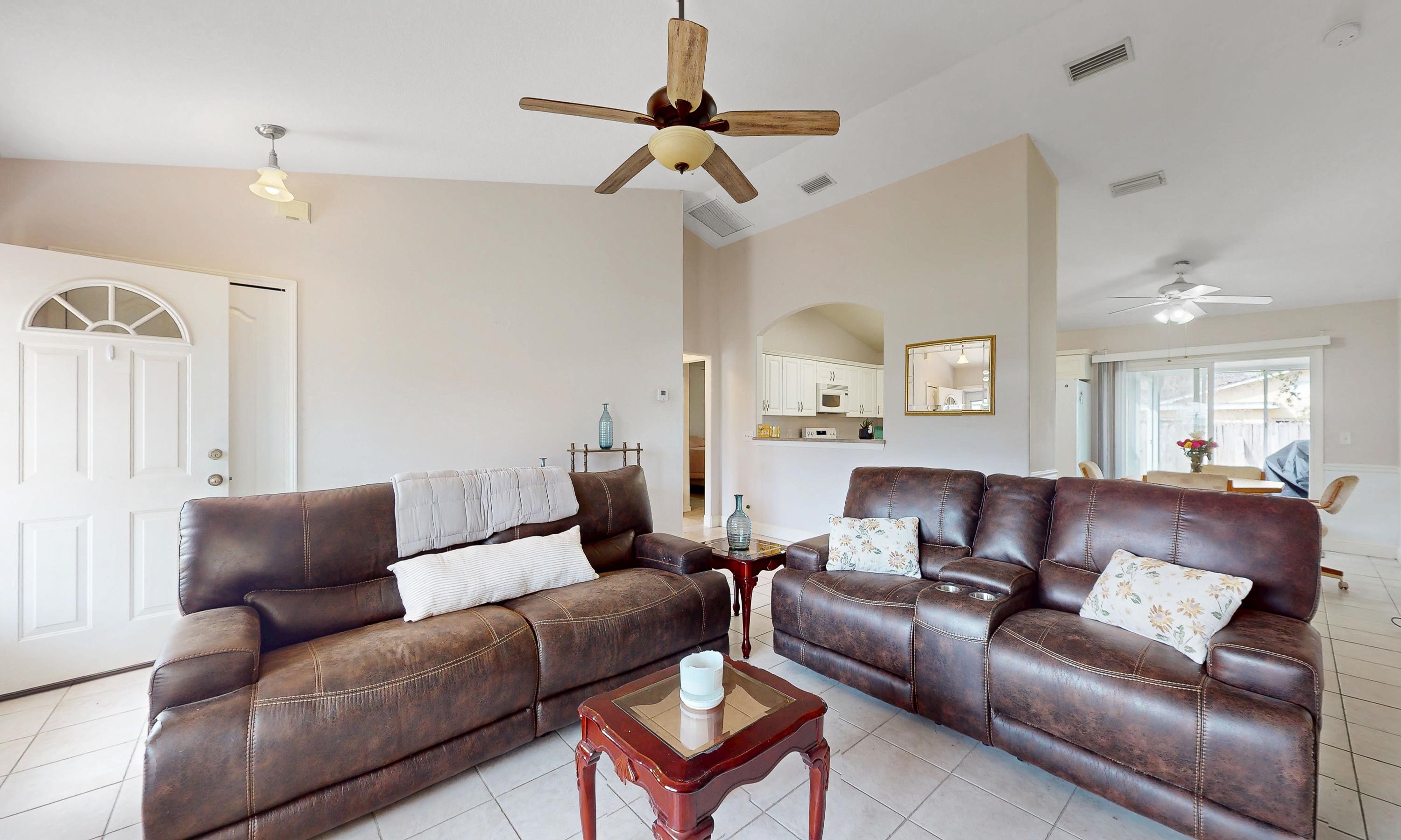 330 Segovia Road St. Augustine, FL 32086 - Photo 4 of 53