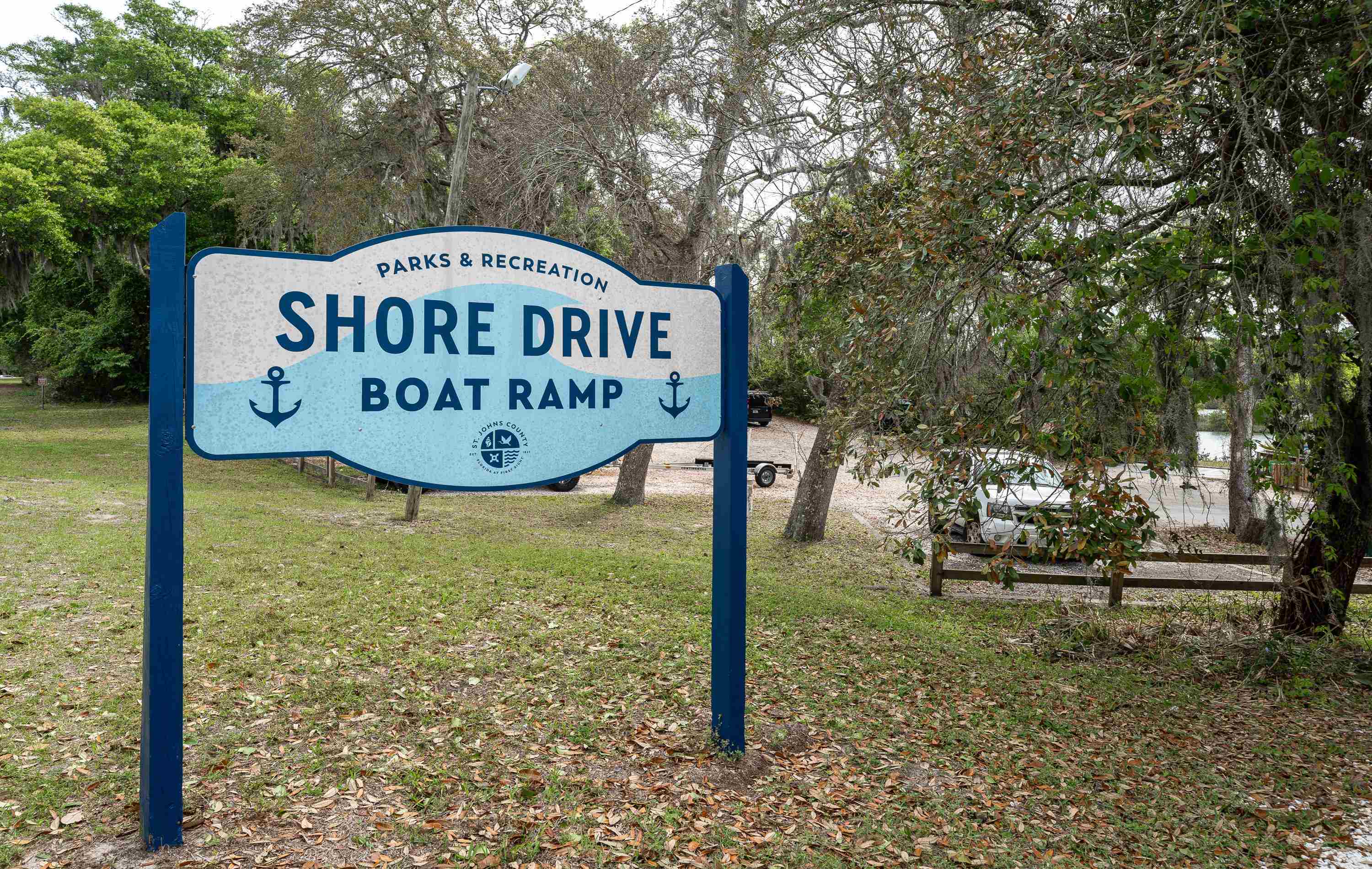 330 Segovia Road St. Augustine, FL 32086 - Photo 41 of 53