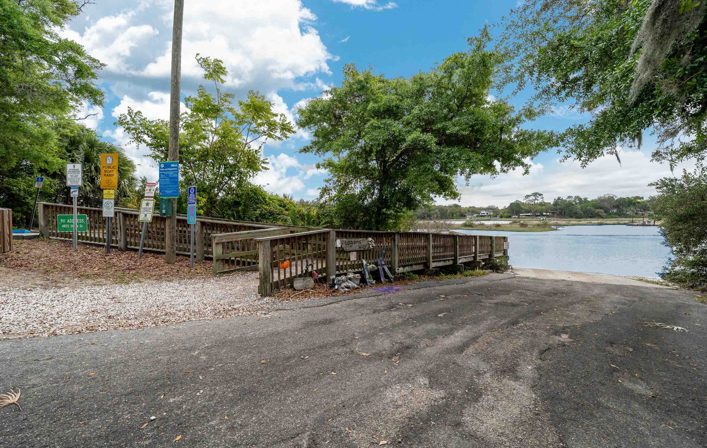 330 Segovia Road St. Augustine, FL 32086 - Photo 42 of 53