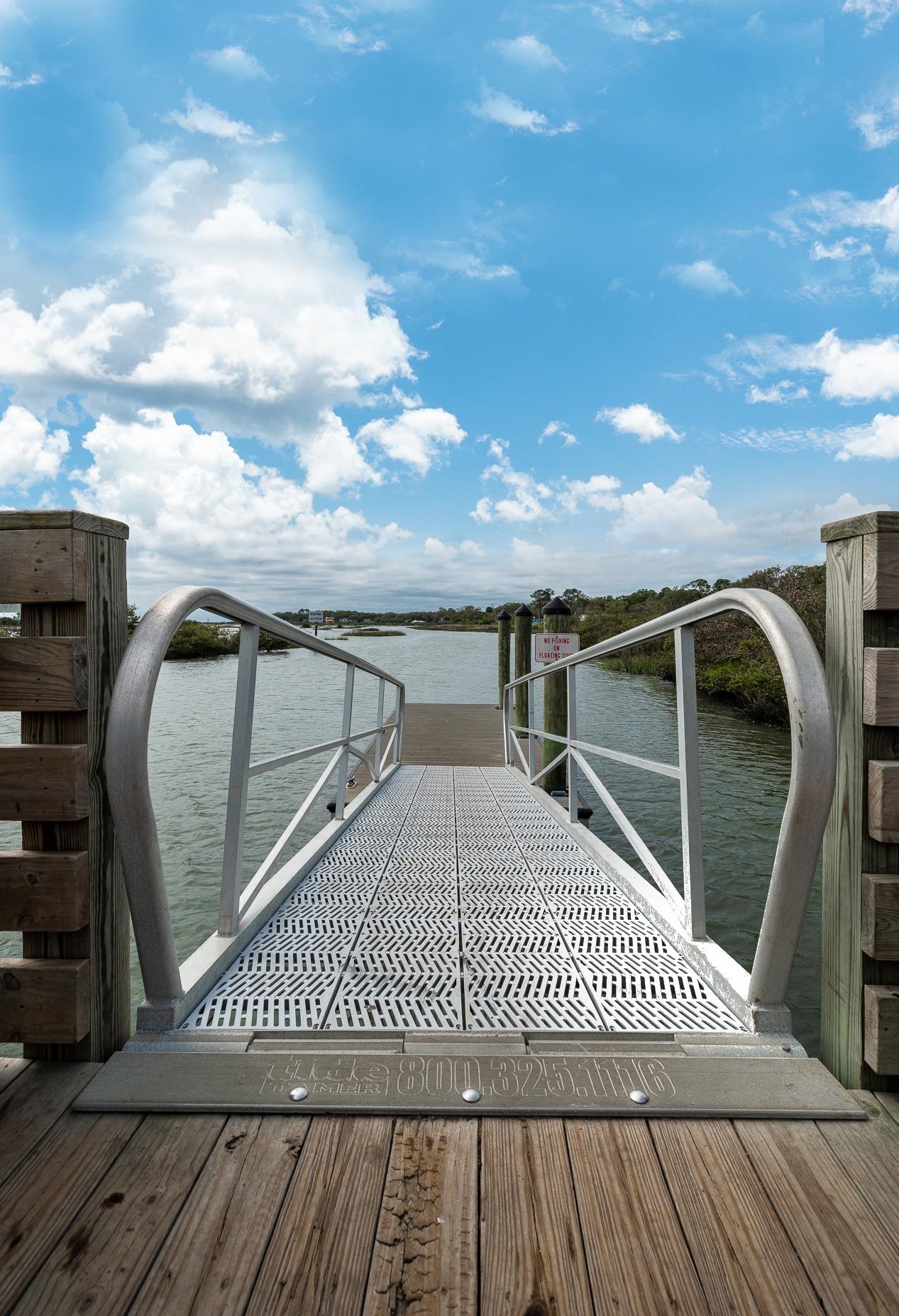 330 Segovia Road St. Augustine, FL 32086 - Photo 43 of 53