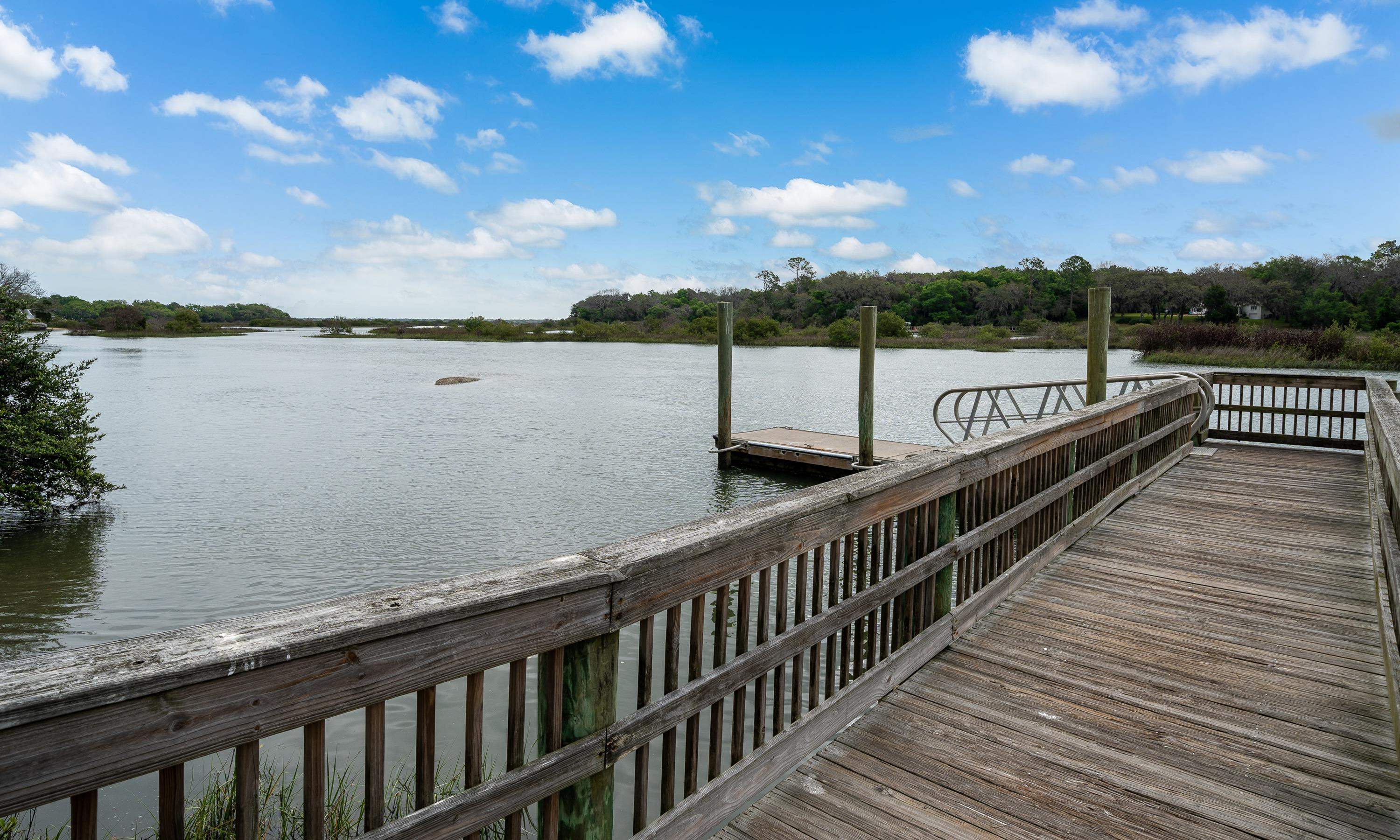 330 Segovia Road St. Augustine, FL 32086 - Photo 44 of 53