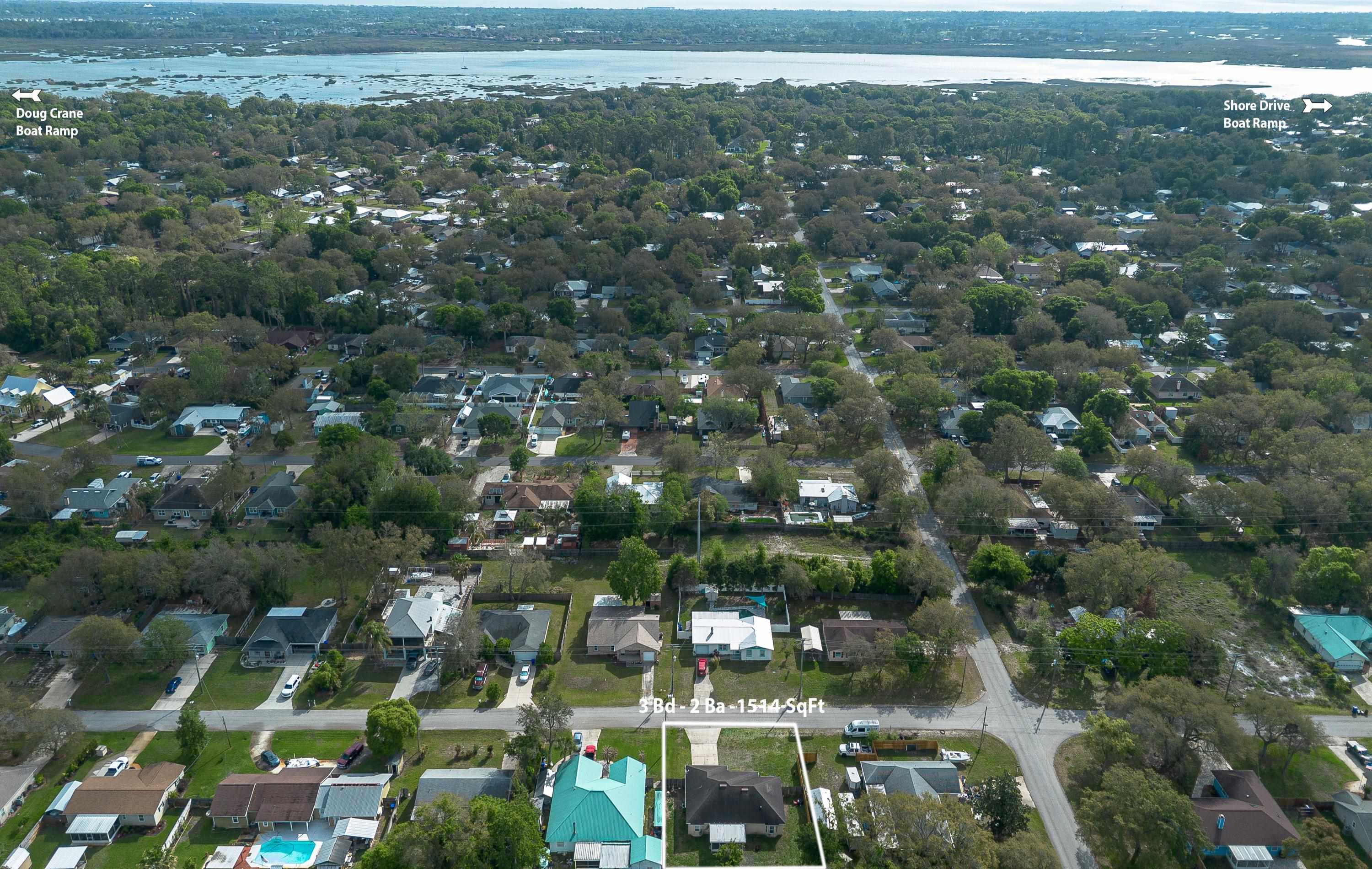 330 Segovia Road St. Augustine, FL 32086 - Photo 44 of 52