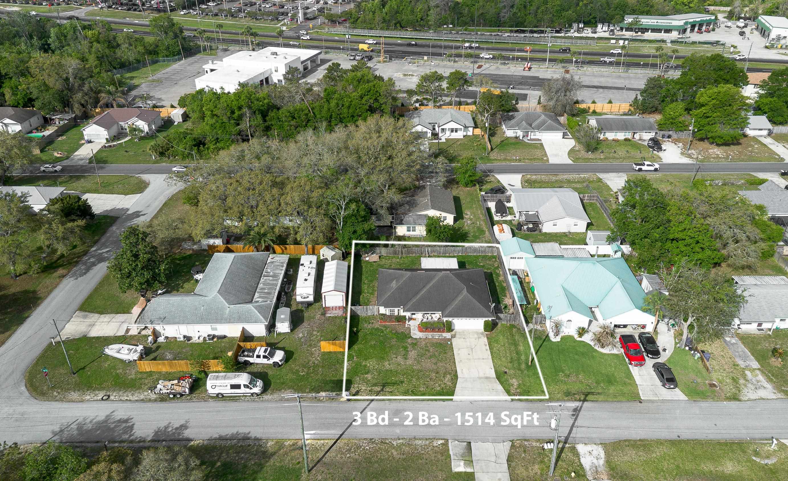 330 Segovia Road St. Augustine, FL 32086 - Photo 46 of 53