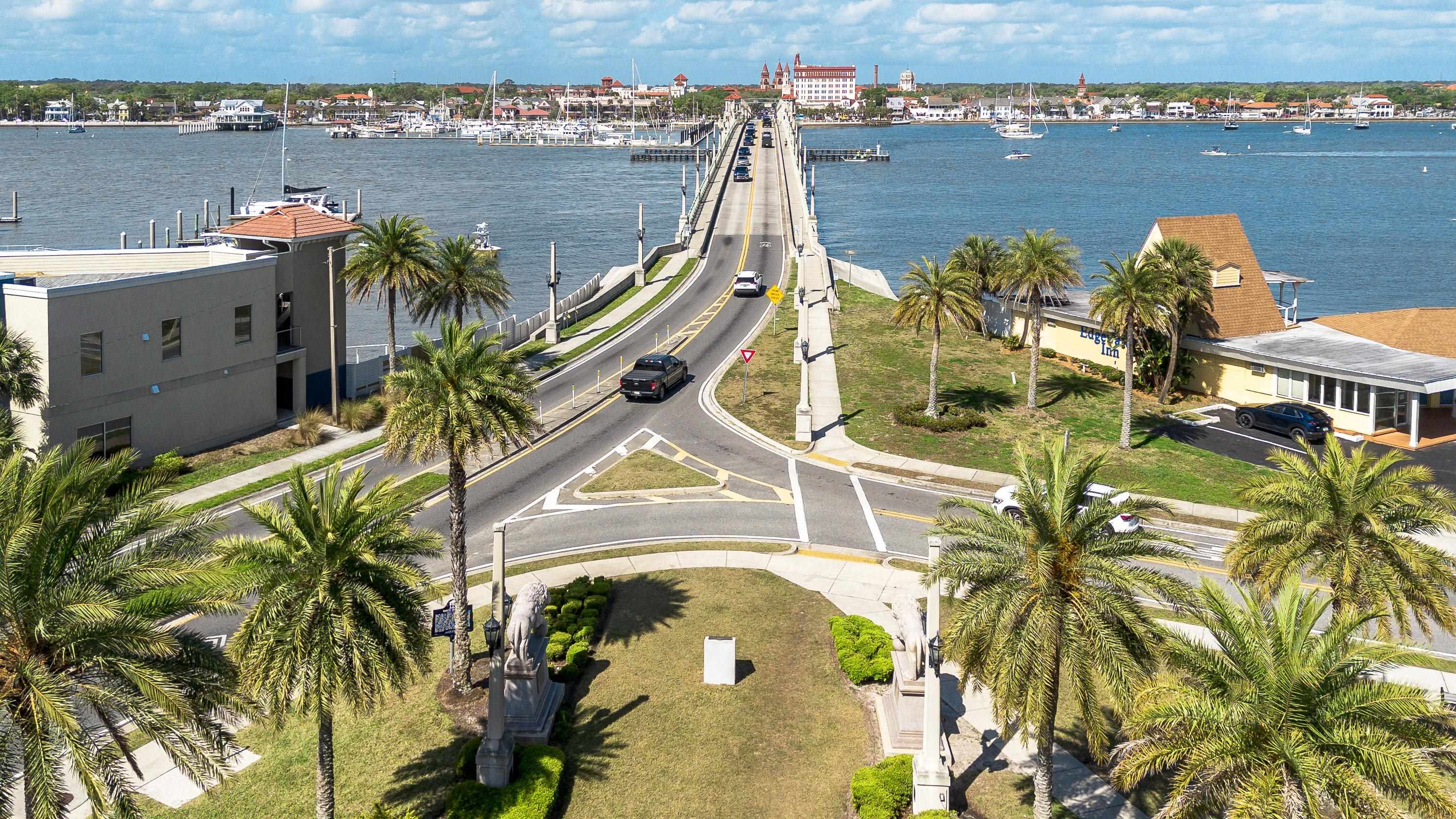 330 Segovia Road St. Augustine, FL 32086 - Photo 47 of 53