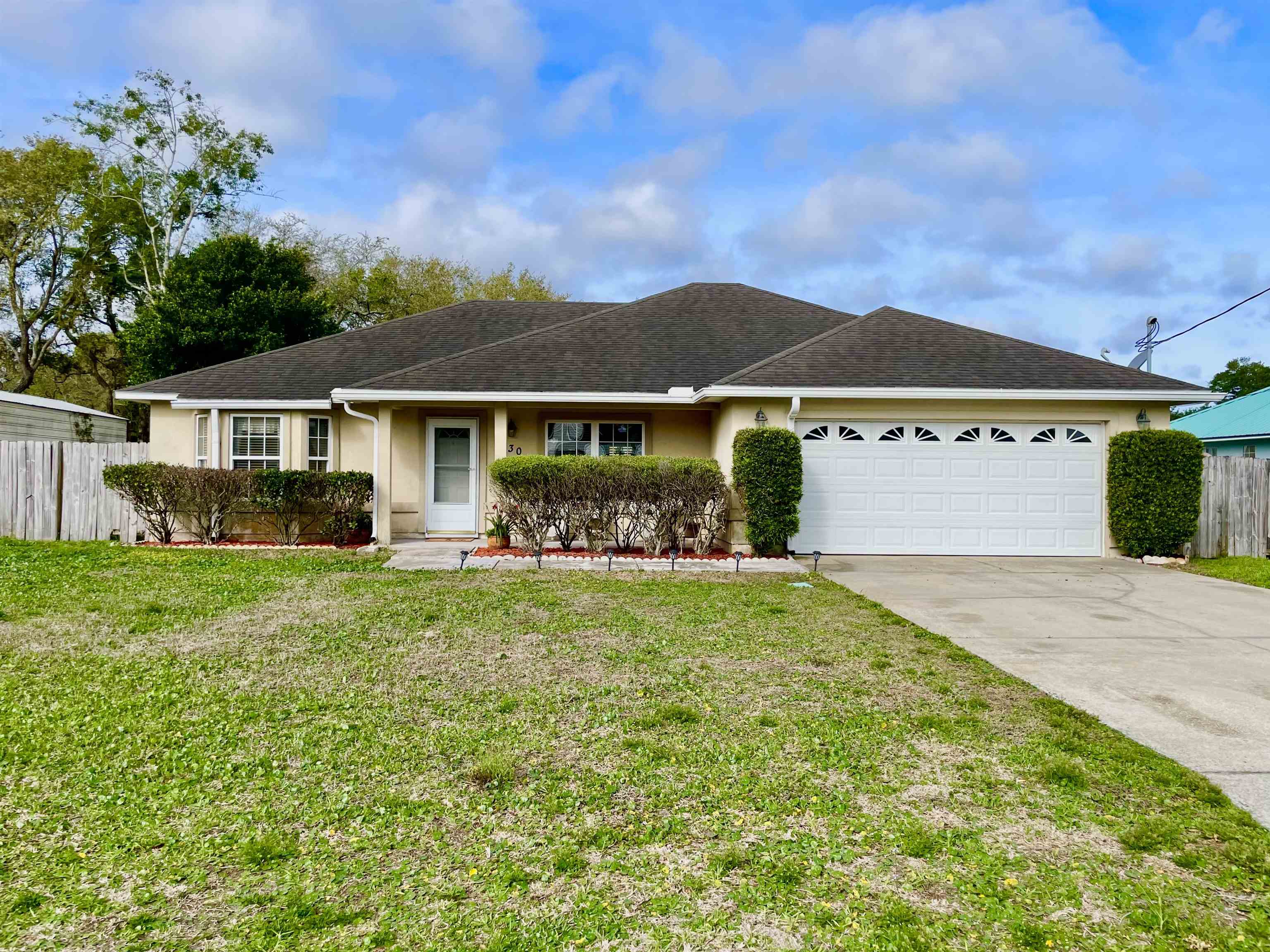 330 Segovia Road St. Augustine, FL 32086 - Photo 49 of 52