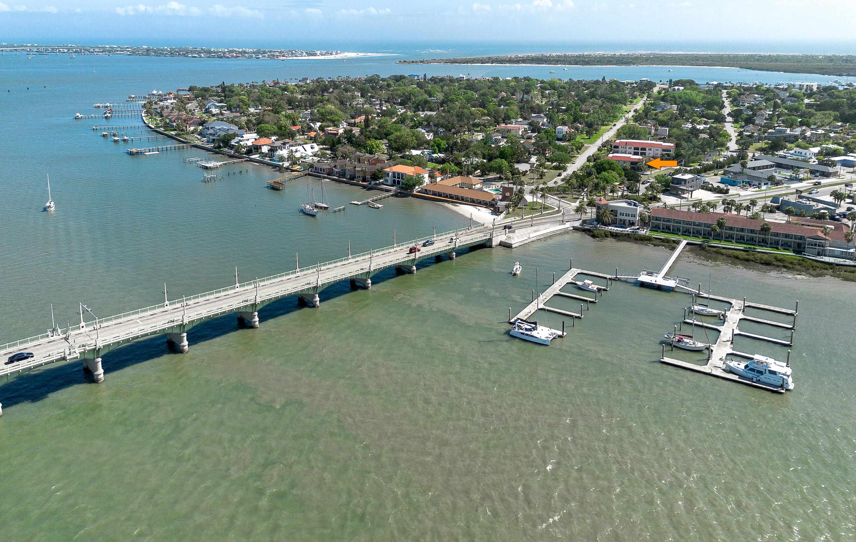 330 Segovia Road St. Augustine, FL 32086 - Photo 49 of 53