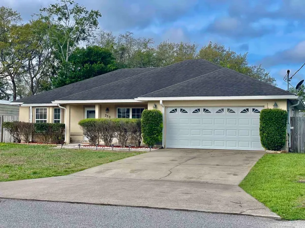 $386,386 | 330 Segovia Road, St. Augustine, FL 32086