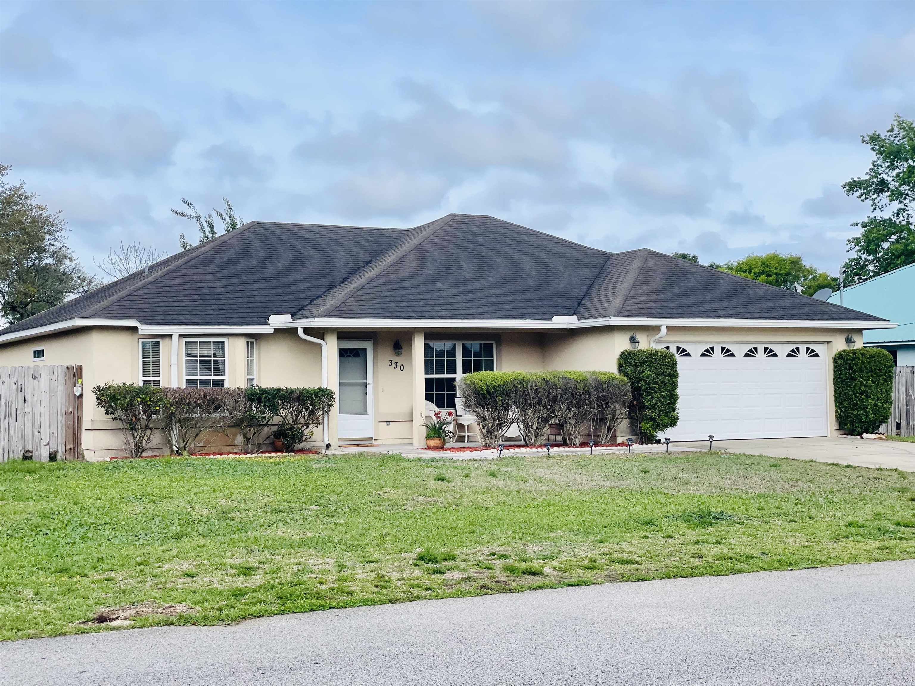 330 Segovia Road St. Augustine, FL 32086 - Photo 52 of 52