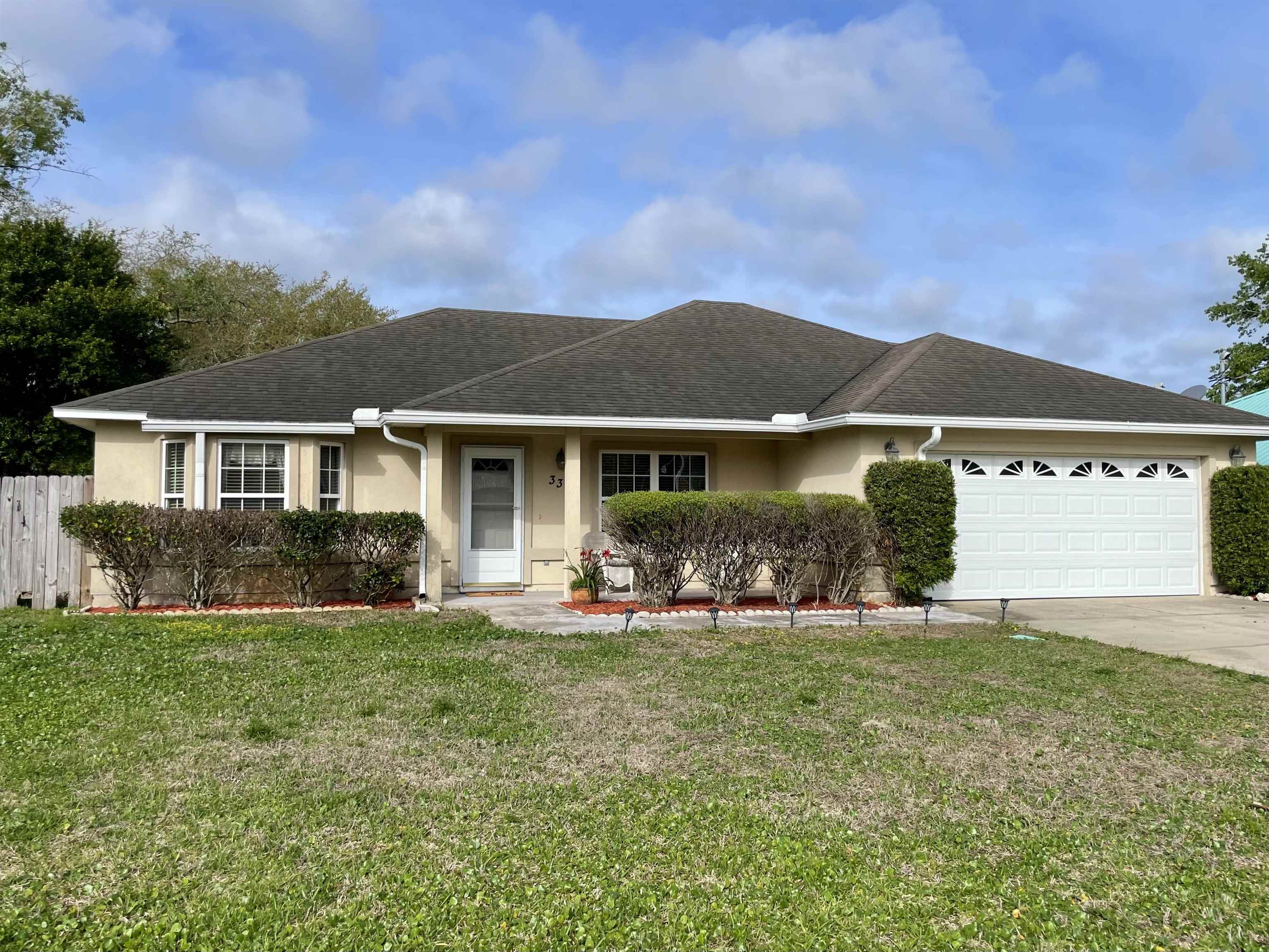 330 Segovia Road St. Augustine, FL 32086 - Photo 52 of 53