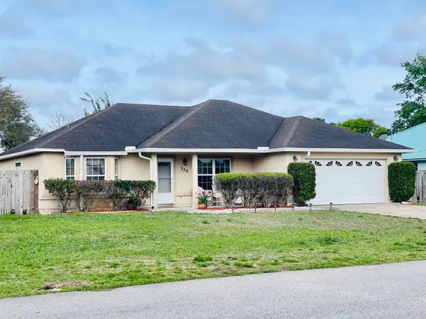 $386,386 | 330 Segovia Road, St. Augustine, FL 32086