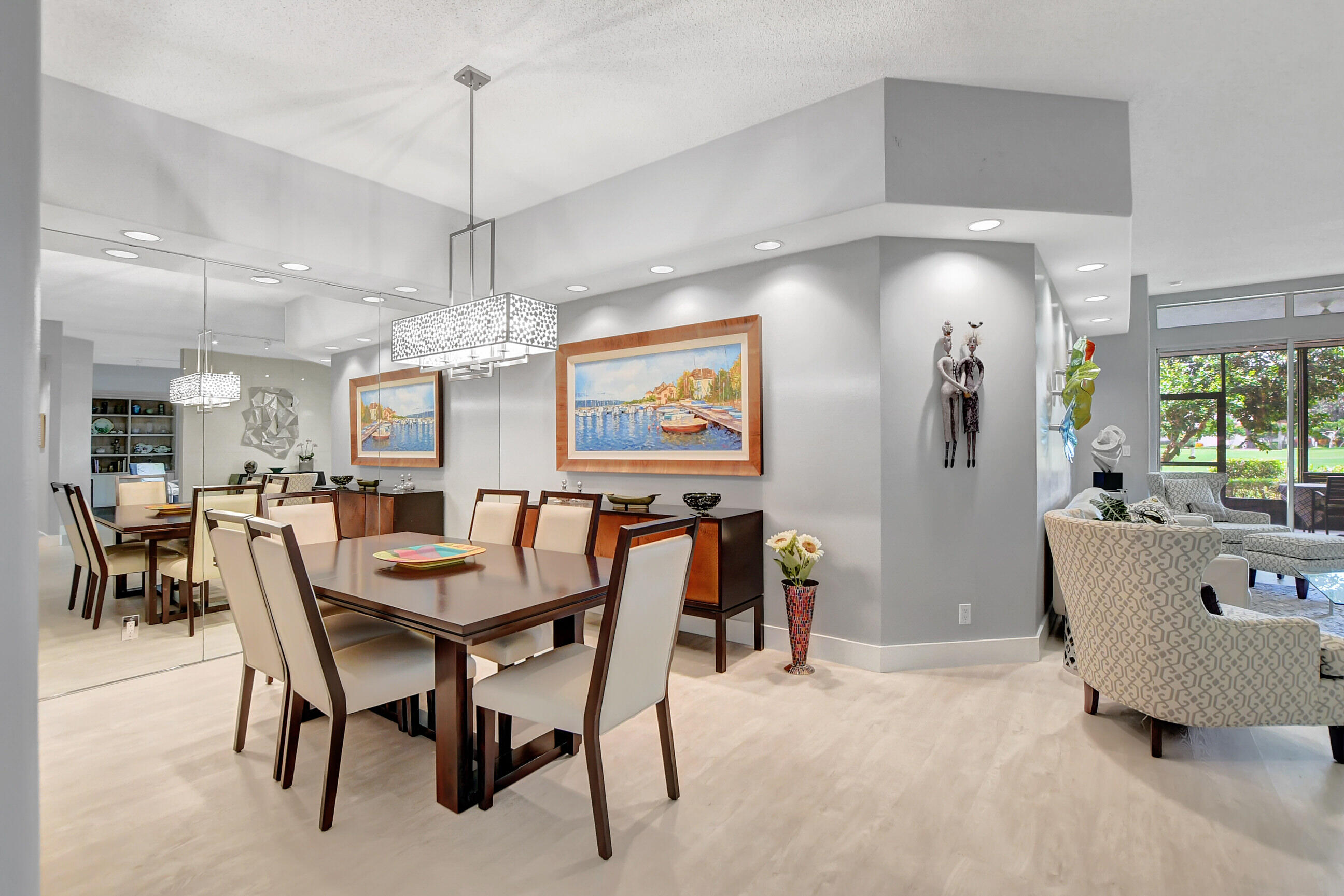 5801 Northwest 24th Avenue, Unit 1004 Boca Raton, FL 33496 - Photo 13 of 65 DINING