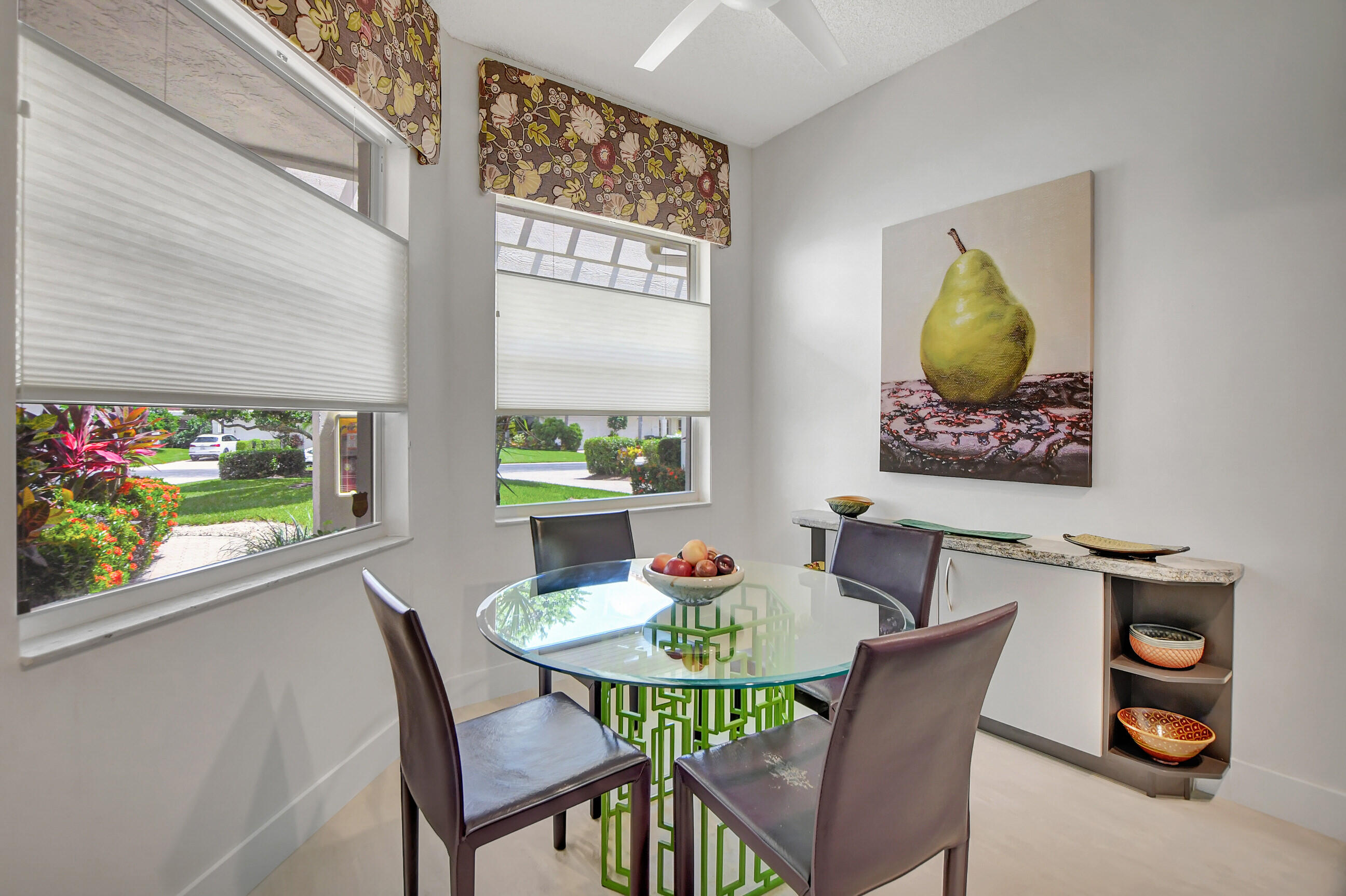 5801 Northwest 24th Avenue, Unit 1004 Boca Raton, FL 33496 - Photo 18 of 65 BREAKFAST NOOK