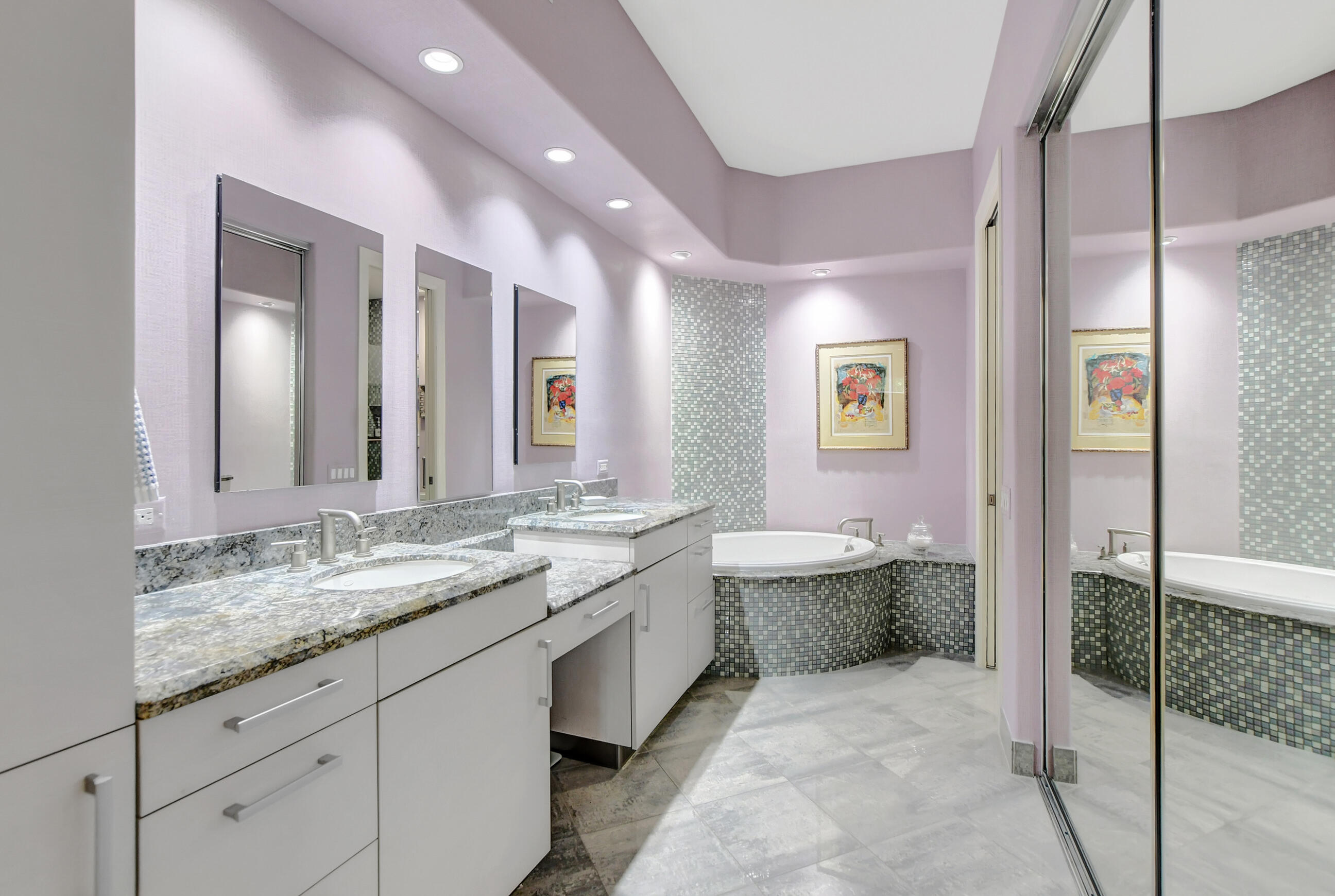 5801 Northwest 24th Avenue, Unit 1004 Boca Raton, FL 33496 - Photo 34 of 65 PRIMARY BATH