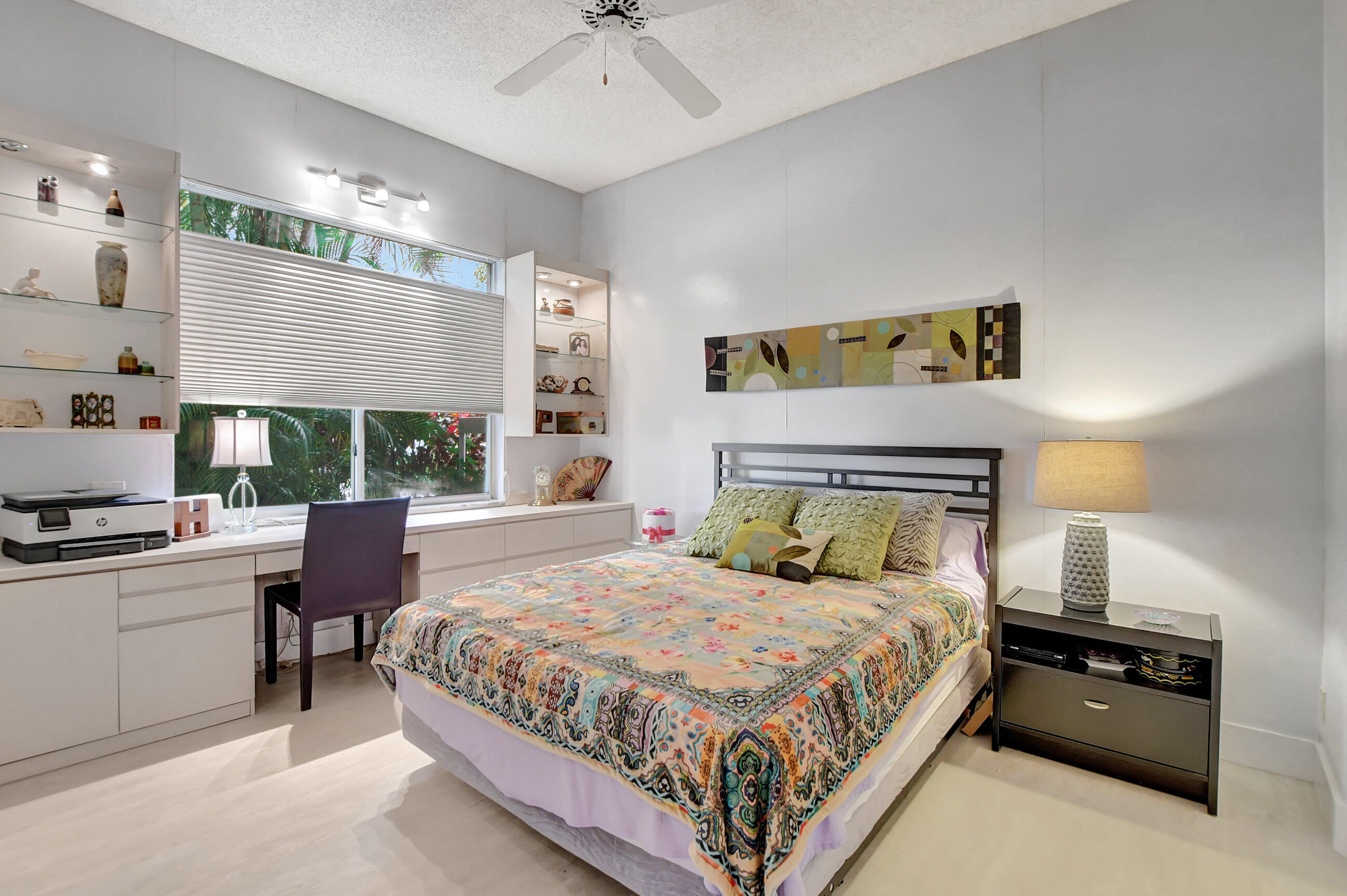 5801 Northwest 24th Avenue, Unit 1004 Boca Raton, FL 33496 - Photo 39 of 65 GUEST BEDROOM