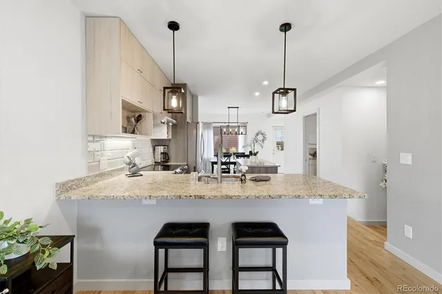 $485,000 | 15082 West 69th Place, Arvada, CO 80007