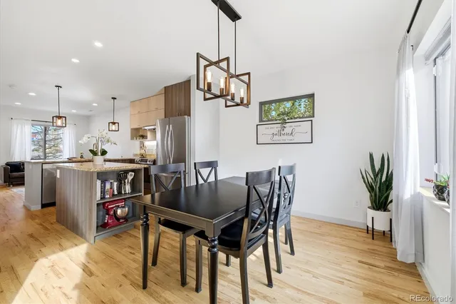 $485,000 | 15082 West 69th Place, Arvada, CO 80007