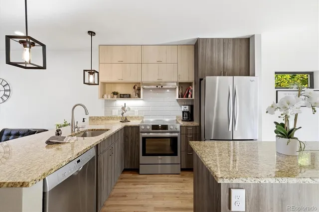 $485,000 | 15082 West 69th Place, Arvada, CO 80007