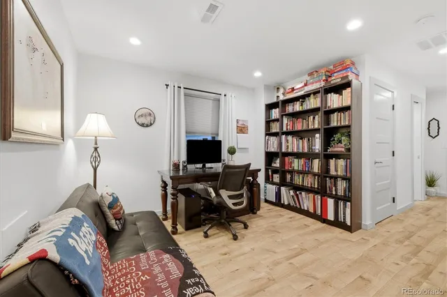 $485,000 | 15082 West 69th Place, Arvada, CO 80007