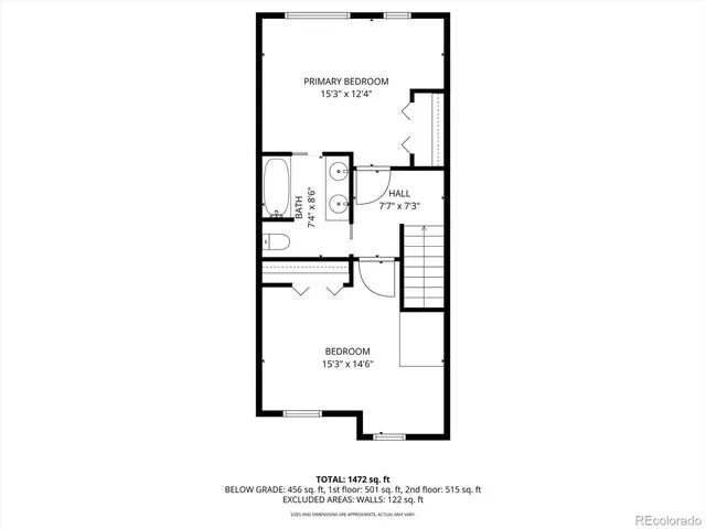 $485,000 | 15082 West 69th Place, Arvada, CO 80007