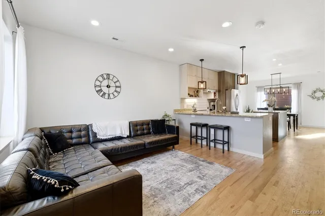 $485,000 | 15082 West 69th Place, Arvada, CO 80007