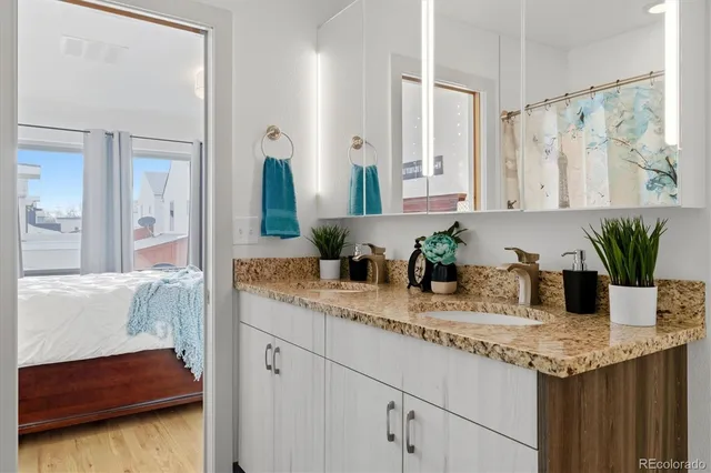 $485,000 | 15082 West 69th Place, Arvada, CO 80007