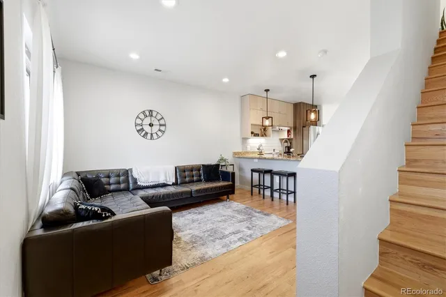 $485,000 | 15082 West 69th Place, Arvada, CO 80007